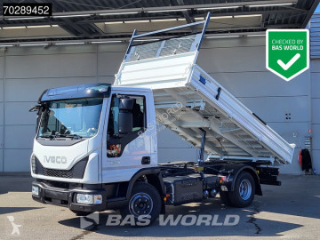 IvecoEurocargo