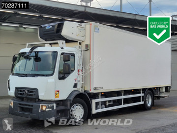 RenaultCarrier