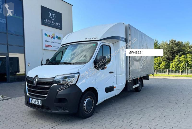 Veicolo commerciale Renault