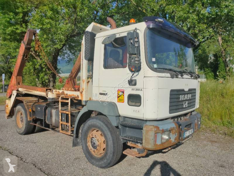Camion MAN