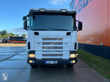 ScaniaP