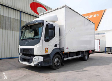 Camion Volvo FL 280