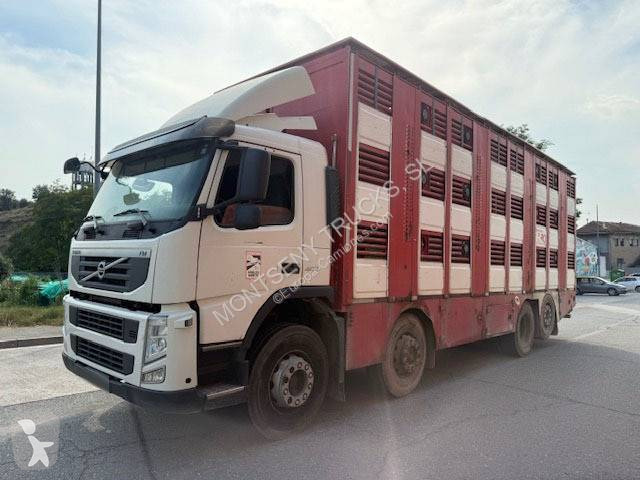 Camion Volvo