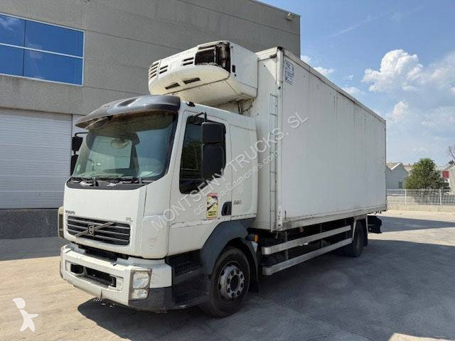 Camion Volvo