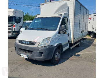 IvecoDaily