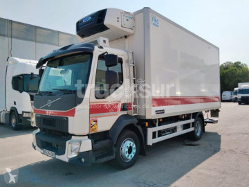 Camion Volvo L 25 F FL250.12