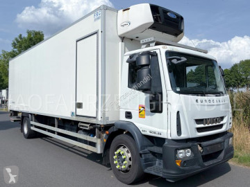IvecoEurocargo