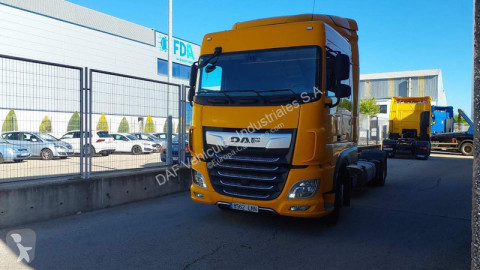 DAFXF