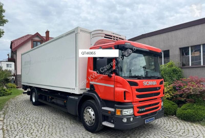 ScaniaP