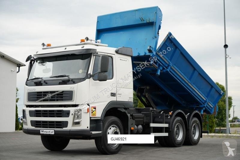 Camion Volvo FM 360