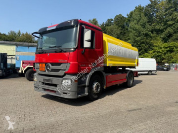 MercedesActros