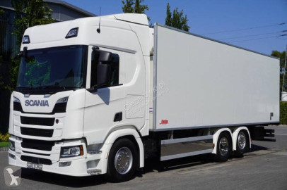 ScaniaR500