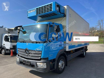 Mercedes1524