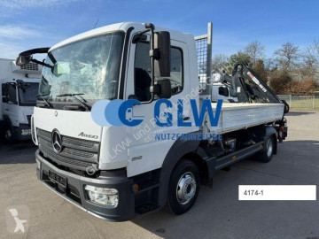 Mercedes816