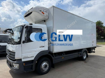 Camion Mercedes 1324 ATEGO L