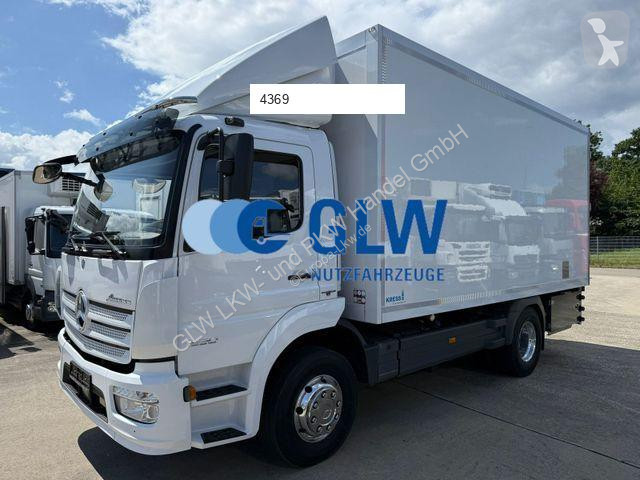 Kamion Mercedes ATEGO 1530 L