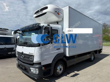 Camion Mercedes 1224L ATEGO