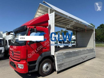 MercedesAtego