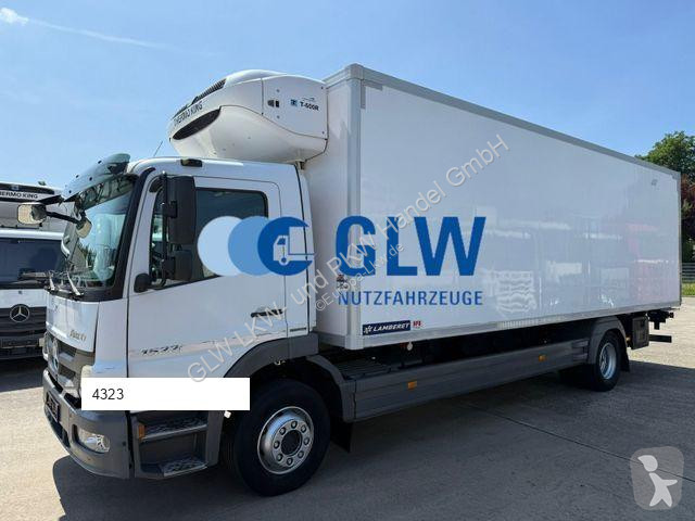 Kamion Mercedes ATEGO 1522 L