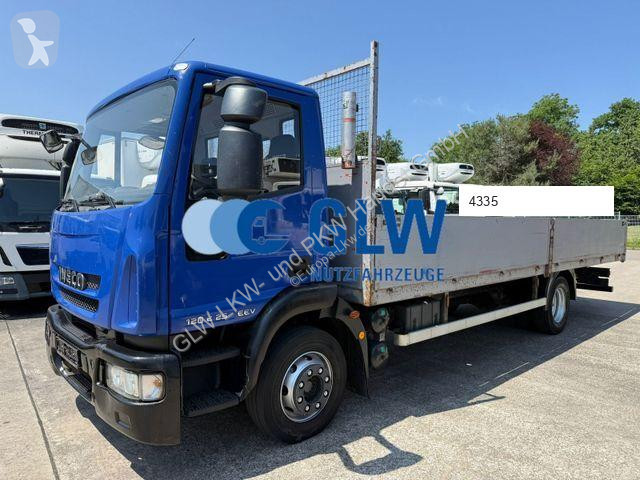 Kamion Iveco 120 E 25