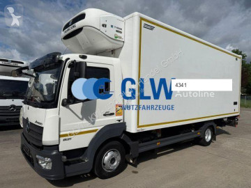 Camion frigo Mercedes