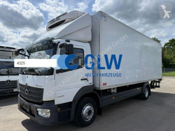 Camion Mercedes 1324 ATEGO L