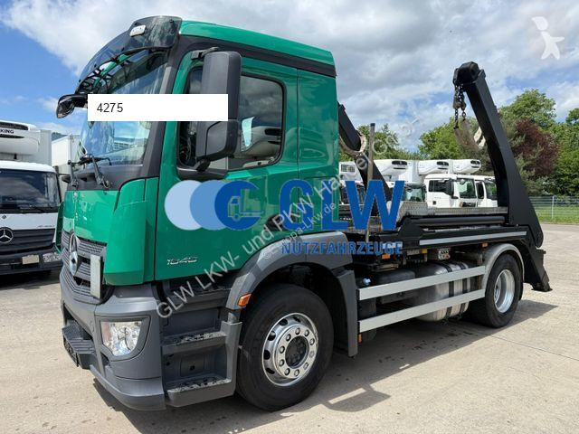 Camion Mercedes 1840