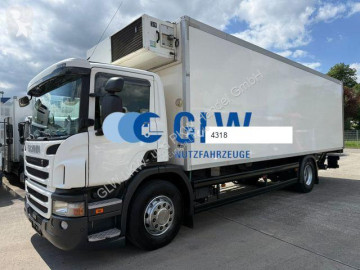 ScaniaP