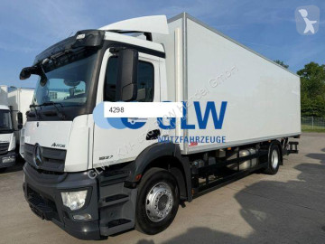 Camion frigo Mercedes