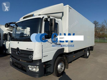 Mercedes1524