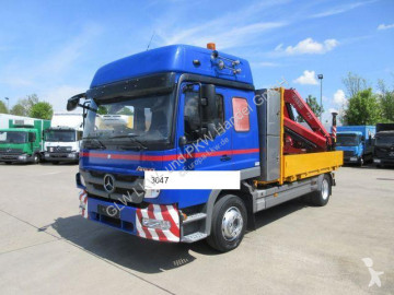 Mercedes1224L