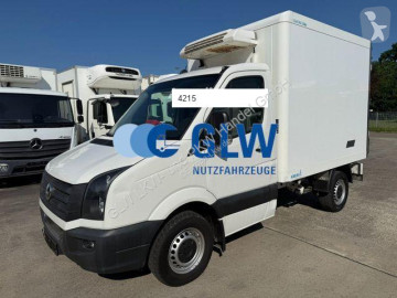 VolkswagenE-Crafter