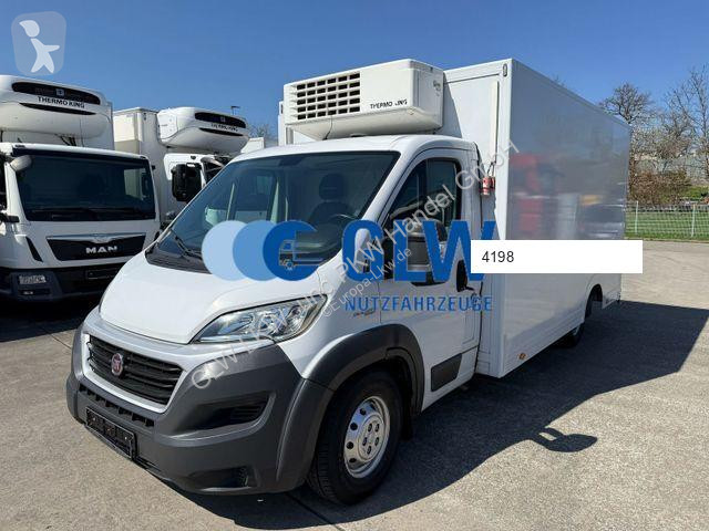 Camion Fiat