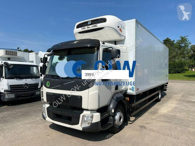 Kamion Volvo FL 280
