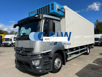 Camion frigo Mercedes
