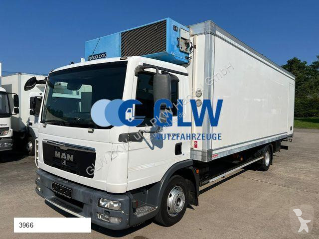 Lastbil MAN TGL 12.250 BL