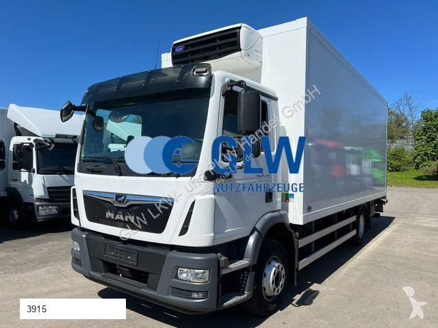 Kamion MAN TGM 15.250