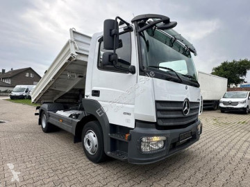 MercedesAtego