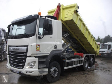 Camion DAF CF85 FA 480