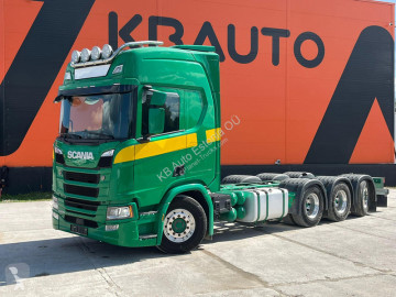 ScaniaL