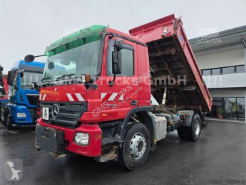 MercedesE Actros