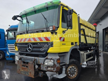 MercedesActros