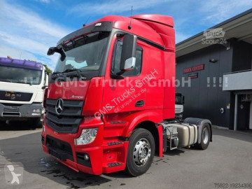 Trattore Stradale Mercedes