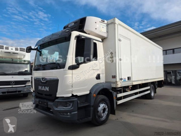 Camion frigo MAN