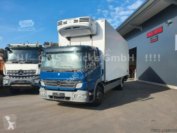 MercedesAtego