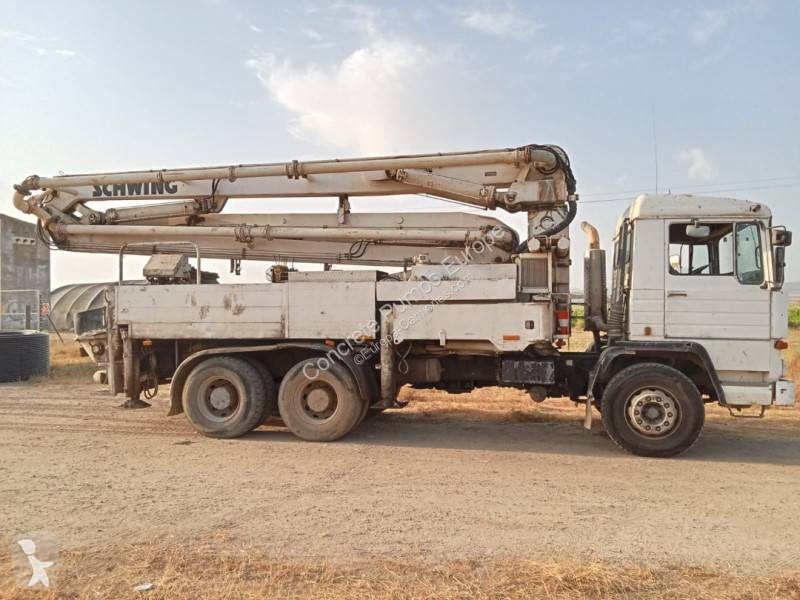 Camion Pegaso