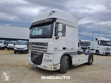Traktor DAF