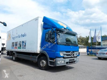 MercedesAtego