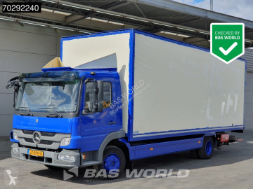 MercedesAtego