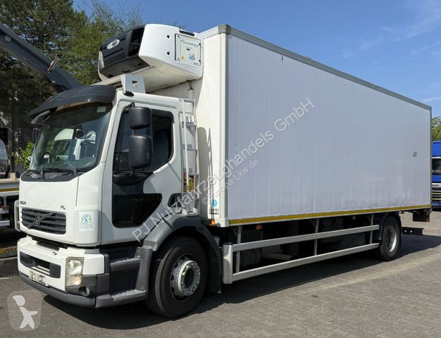 Camion Volvo FL 290